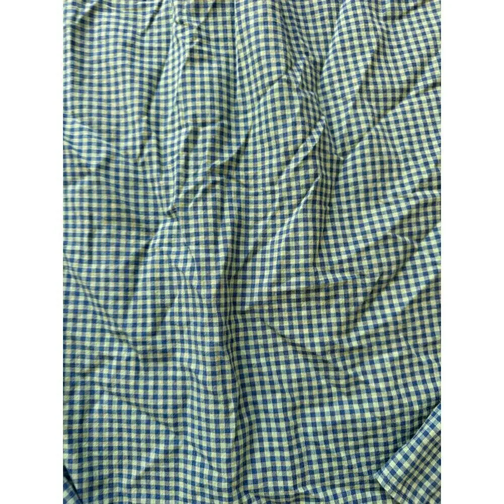 J. Crew buttoned shirt, 